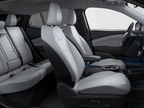 New 2026 Ford Mustang Mach-E Premium image 5