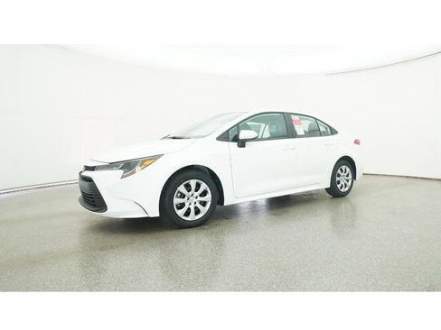 New 2026 Toyota Corolla LE image 17
