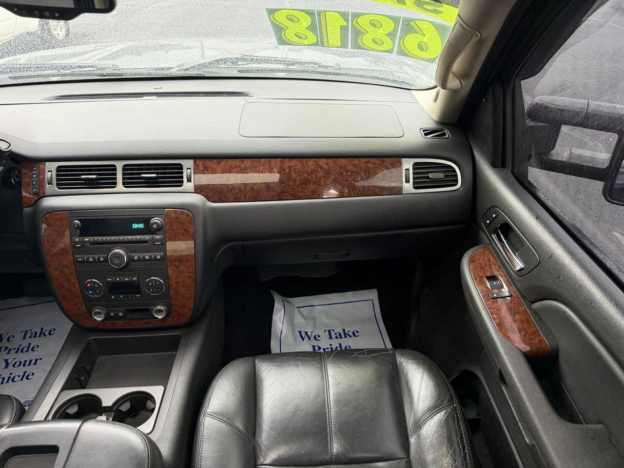Used 2007 Chevrolet Silverado 1500 LT AWD/4WD image 24