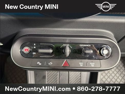Certified 2025 MINI Cooper S FWD image 21
