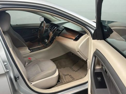 Used 2012 Ford Taurus SEL FWD image 20