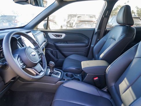 New 2025 Subaru Forester Limited image 15