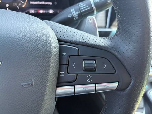 Certified 2023 Cadillac CT4 Sport w/ Technology Package AWD/4WD image 24