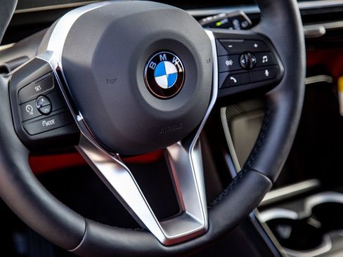 New 2026 BMW X1 xDrive28i w/ Technology Package AWD/4WD image 12