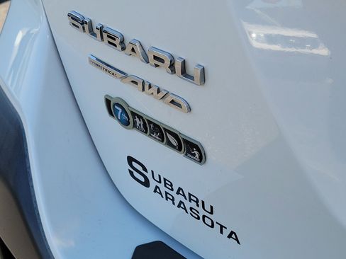 Used 2020 Subaru Outback Touring XT image 11