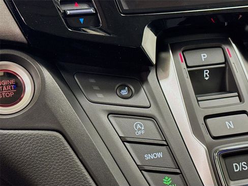 New 2026 Honda Odyssey EX-L image 18