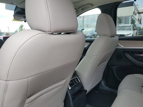 New 2026 MAZDA CX-90 3.3 Turbo w/ Preferred Package AWD/4WD image 29