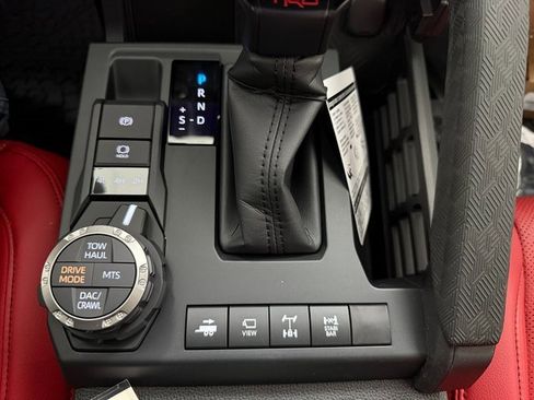 New 2026 Toyota Tacoma TRD Pro image 21