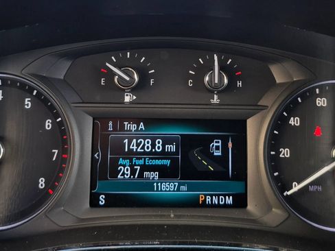 Used 2018 Buick Encore Preferred FWD image 28