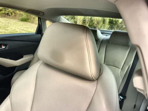 Certified 2024 Honda Accord EX-L image 25