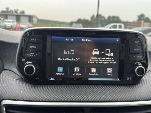 Used 2019 Hyundai Tucson Value AWD/4WD image 10
