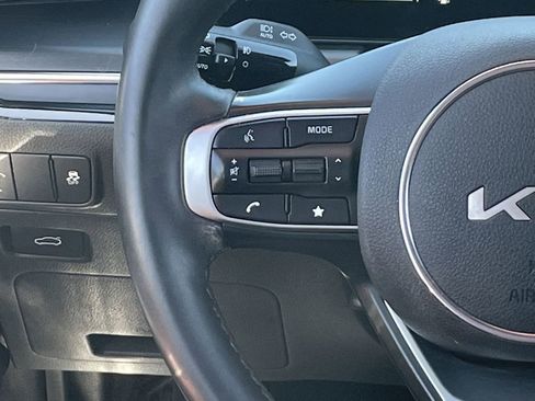 Certified 2025 Kia K5 GT-Line w/ GT-Line Premium Package FWD image 22
