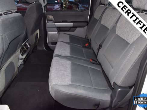 Certified 2024 Ford F250 XLT w/ XLT Premium Package image 14