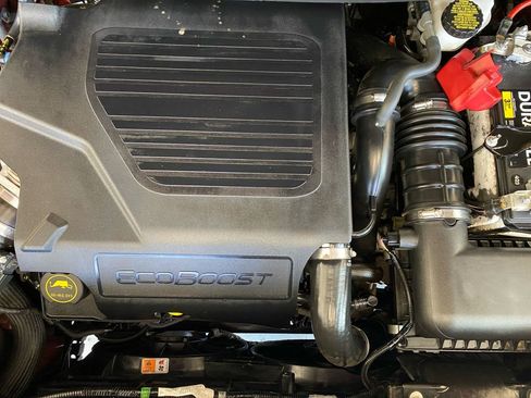 Used 2019 Ford Explorer Platinum image 21