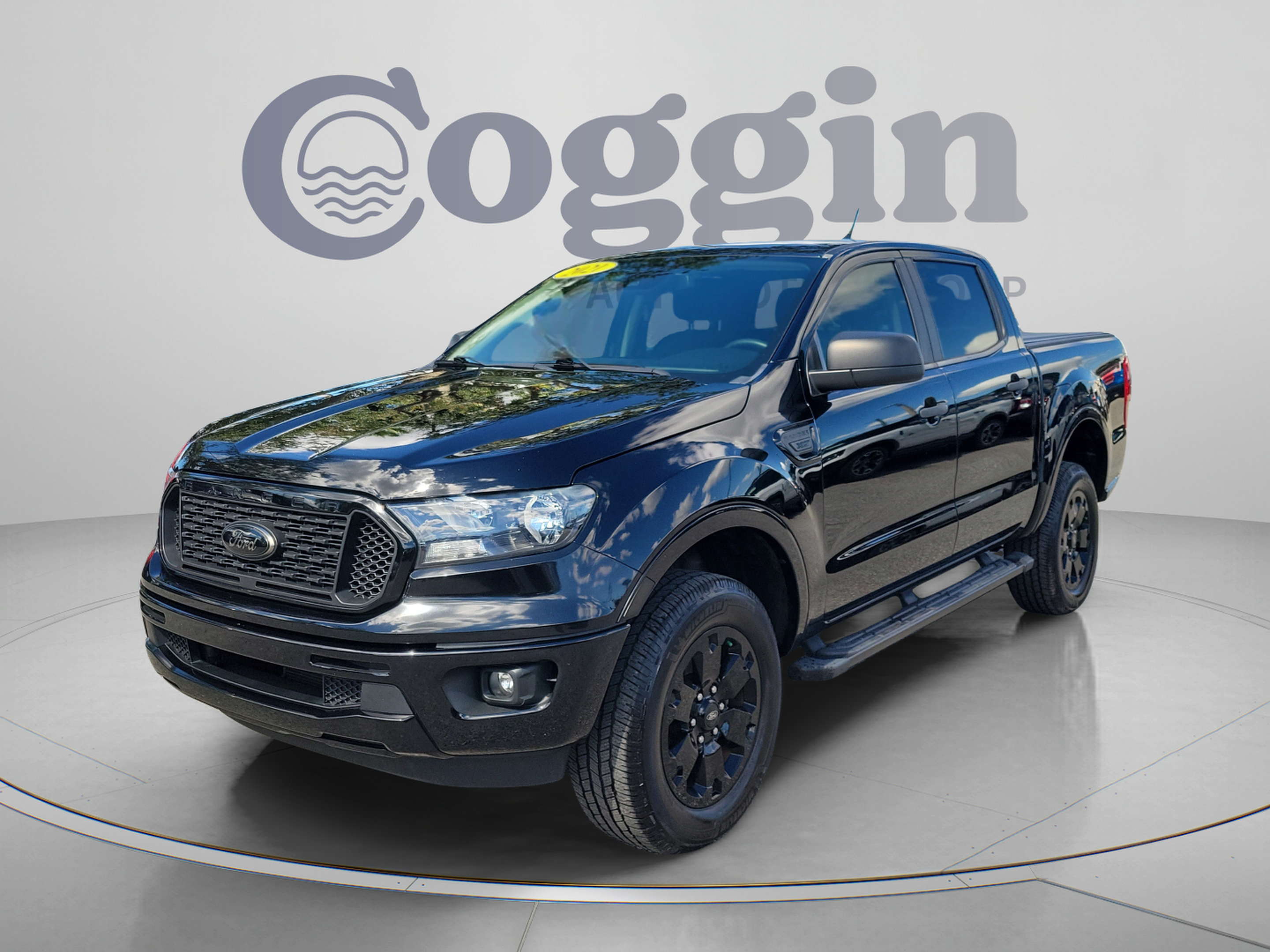 Used 2021 Ford Ranger XLT w/ Equipment Group 301A Mid RWD 360° Tour