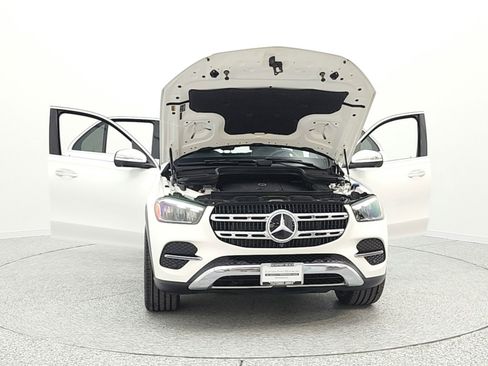 Certified 2024 Mercedes-Benz GLE 350 4MATIC image 2