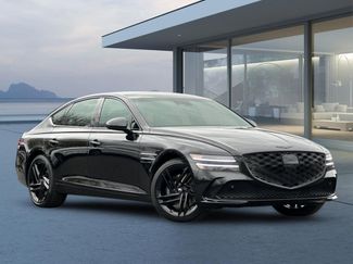 New 2026 Genesis G80 3.5T Prestige video 2