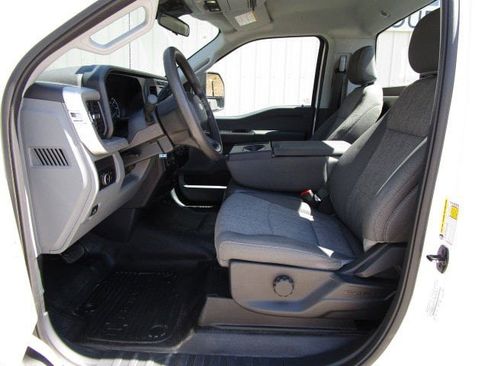 Used 2023 Ford F350 XL AWD/4WD image 10