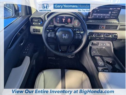 New 2026 Honda Passport RTL image 18