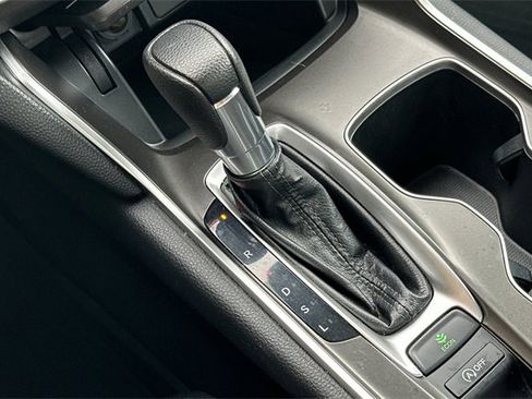 Used 2021 Honda Accord LX image 23