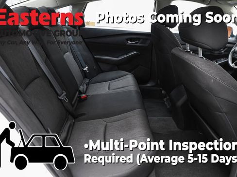 Used 2023 Honda Accord LX image 22