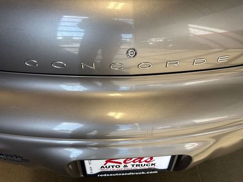 Used 1998 Chrysler Concorde LX image 76