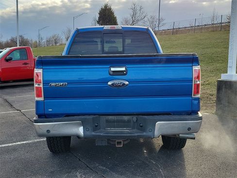 Used 2013 Ford F150 XLT w/ Luxury Equipment Group image 7