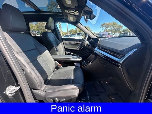 Used 2025 BMW X1 xDrive28i image 23