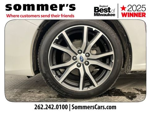 Used 2019 Subaru Impreza 2.0i Limited w/ Popular Package #1 image 22