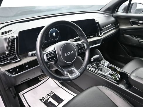 Certified 2024 Kia Sportage X-Pro image 14