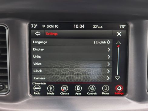 Used 2019 Dodge Charger SXT image 39