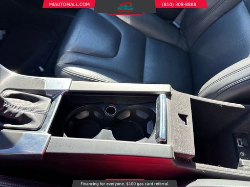 Used 2013 Volvo S60 T5 image 19