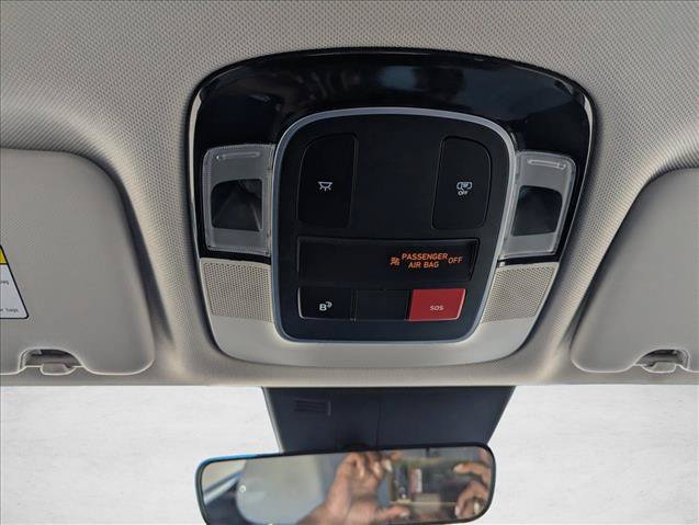 Used 2025 Hyundai Tucson SEL FWD image 20