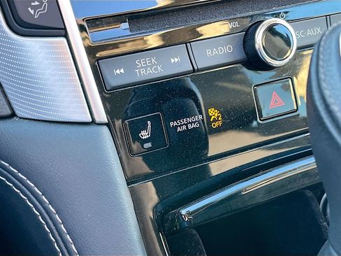 Used 2022 INFINITI Q50 Luxe w/ Cargo Package image 20