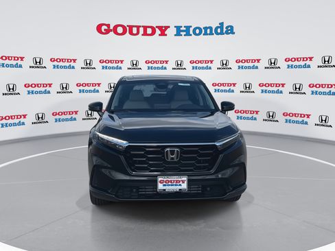 New 2026 Honda CR-V EX-L image 3