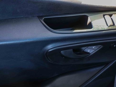 Used 2024 Mercedes-Benz Sprinter 2500 w/ Acoustic Package image 14