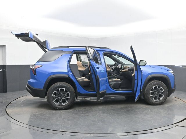 New 2027 Chevrolet Equinox ACTIV FWD image 55