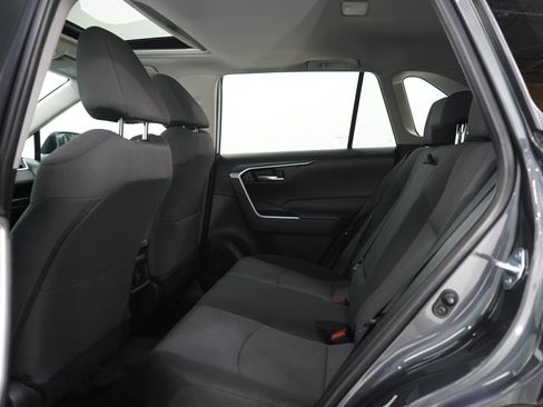 Used 2023 Toyota RAV4 XLE w/ Convenience Package AWD/4WD image 15