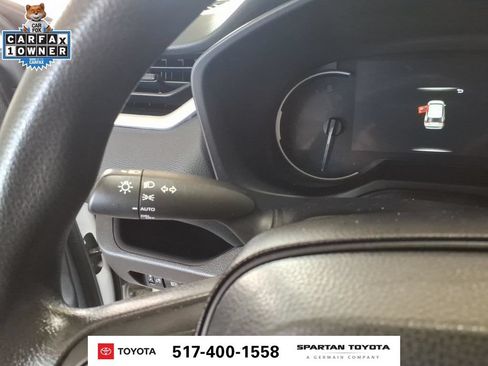 Used 2024 Toyota RAV4 XLE FWD image 24