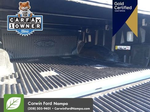 Certified 2024 Ford F150 XLT w/ Tow/Haul Package image 30