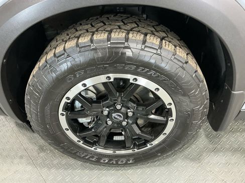 Used 2024 Nissan Pathfinder Rock Creek image 27