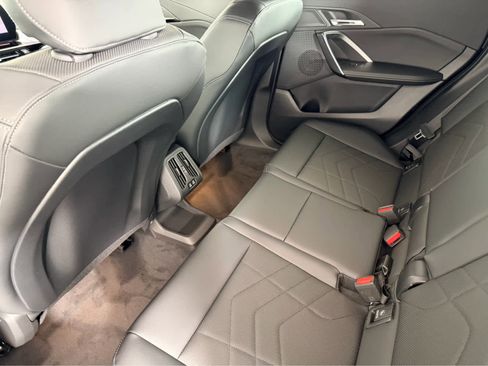 New 2026 BMW X1 xDrive28i w/ Technology Package image 17