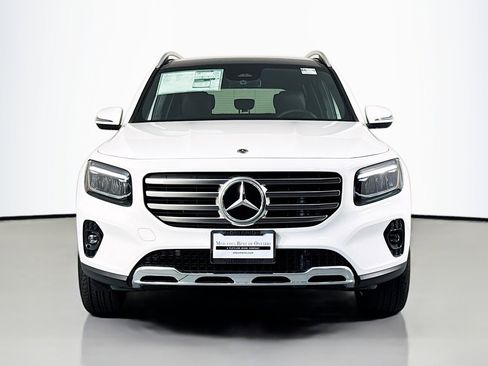 New 2026 Mercedes-Benz GLB 250 image 2