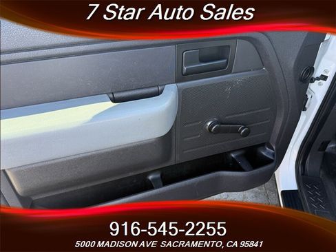 Used 2013 Ford F150 XL image 7