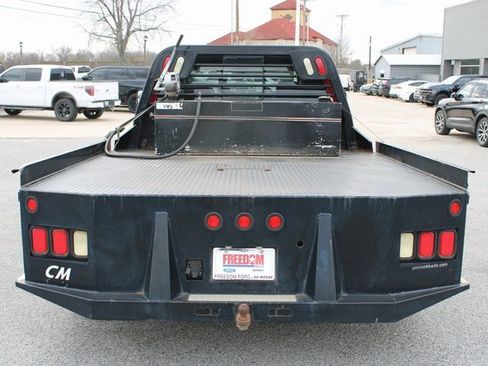 Used 2007 Dodge Ram 3500 Truck SLT image 6