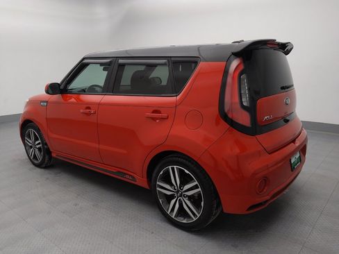 Used 2019 Kia Soul + FWD image 3