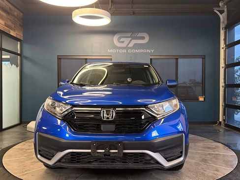 Used 2022 Honda CR-V Special Edition image 8