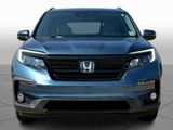 Used 2021 Honda Pilot Special Edition image 2