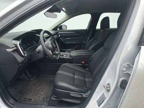 Used 2024 MAZDA CX-50 AWD 2.5 S w/ Cargo Package image 17