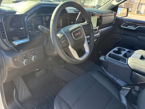 New 2026 GMC Sierra 1500 Elevation w/ Elevation Select Package image 17